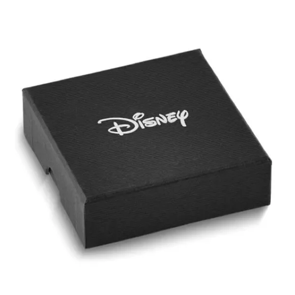 Disney Mickey Mouse Antiqued Pocket Watch - Picture 5 of 7